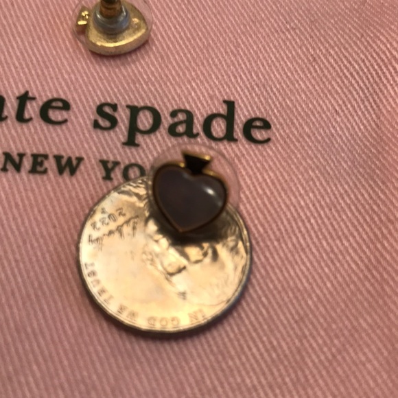 Kate Spade Earrings - Picture 3 of 5